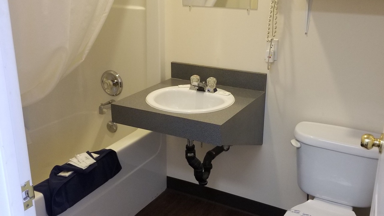 Photo of Bathroom in Fort St. John