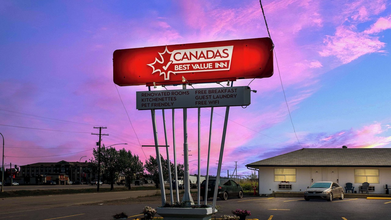 Photo of Outdoor in Fort St. John