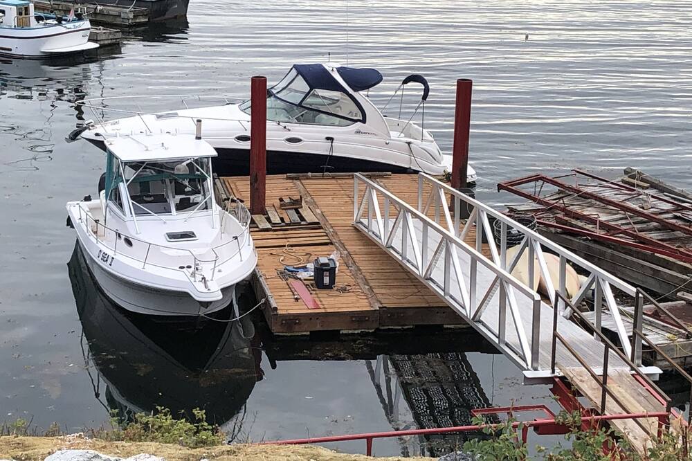 Photo of Outdoor in Halfmoon Bay