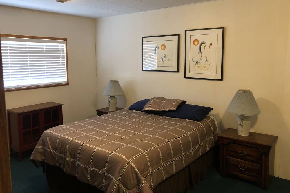 Photo of Bedroom in Halfmoon Bay