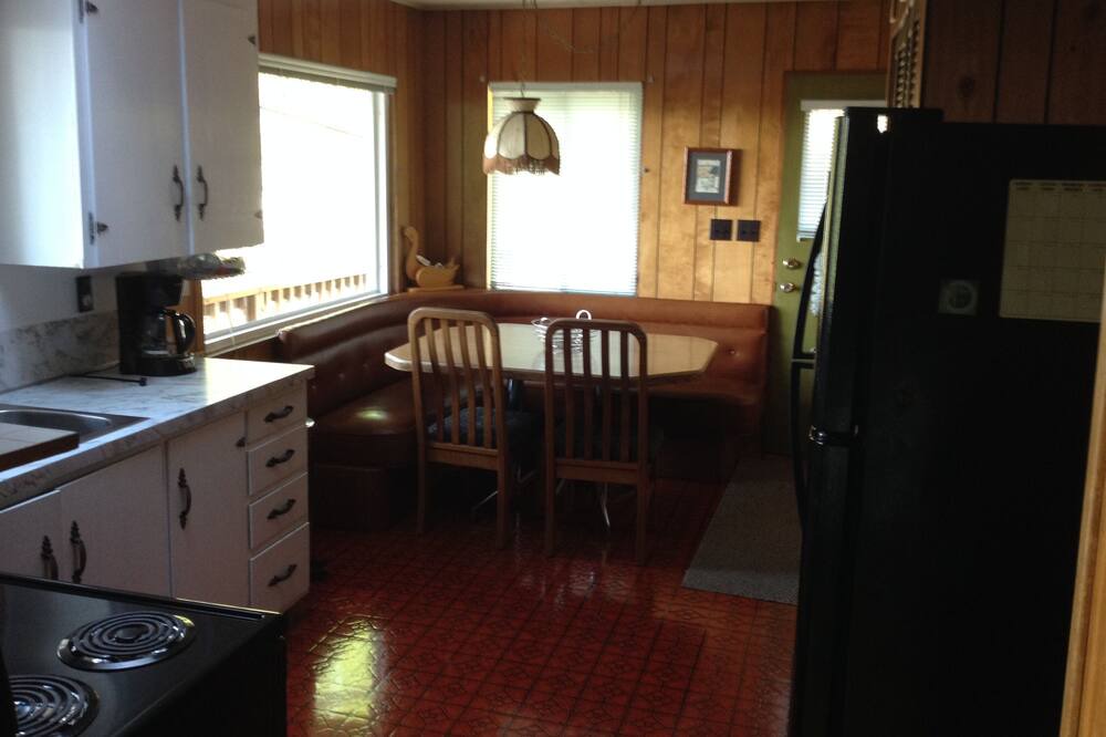 Photo of Kitchen in Halfmoon Bay