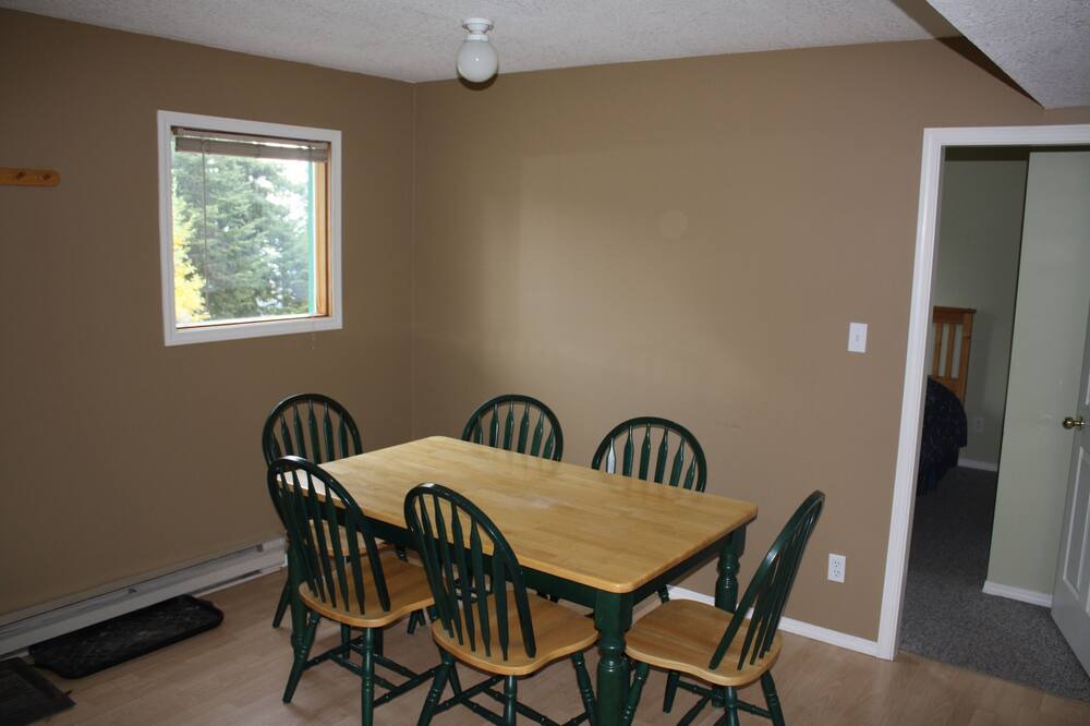 Photo of Kitchen in Silver Star Mountain