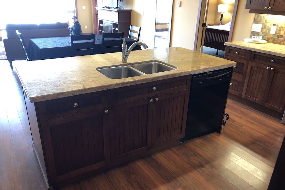 Photo of Kitchen in Central Okanagan
