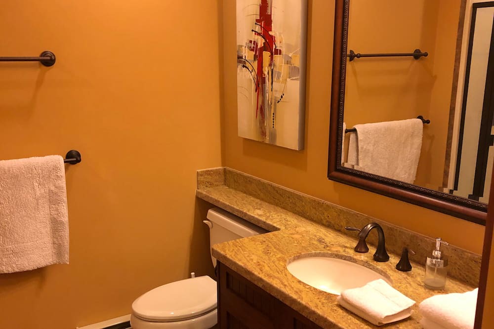 Photo of Bathroom in Central Okanagan