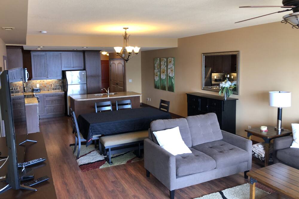 Photo of Livingroom in Central Okanagan