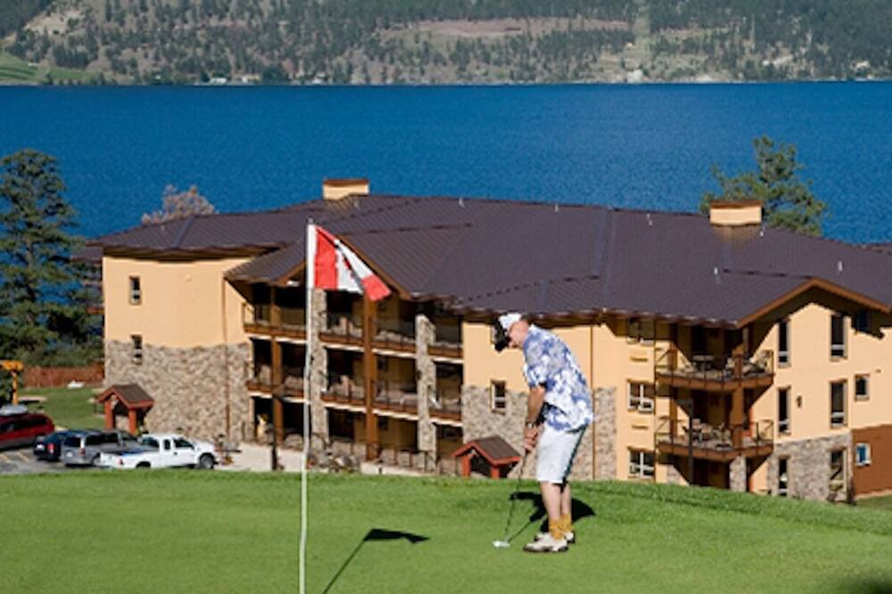 Photo of Outdoor in Central Okanagan