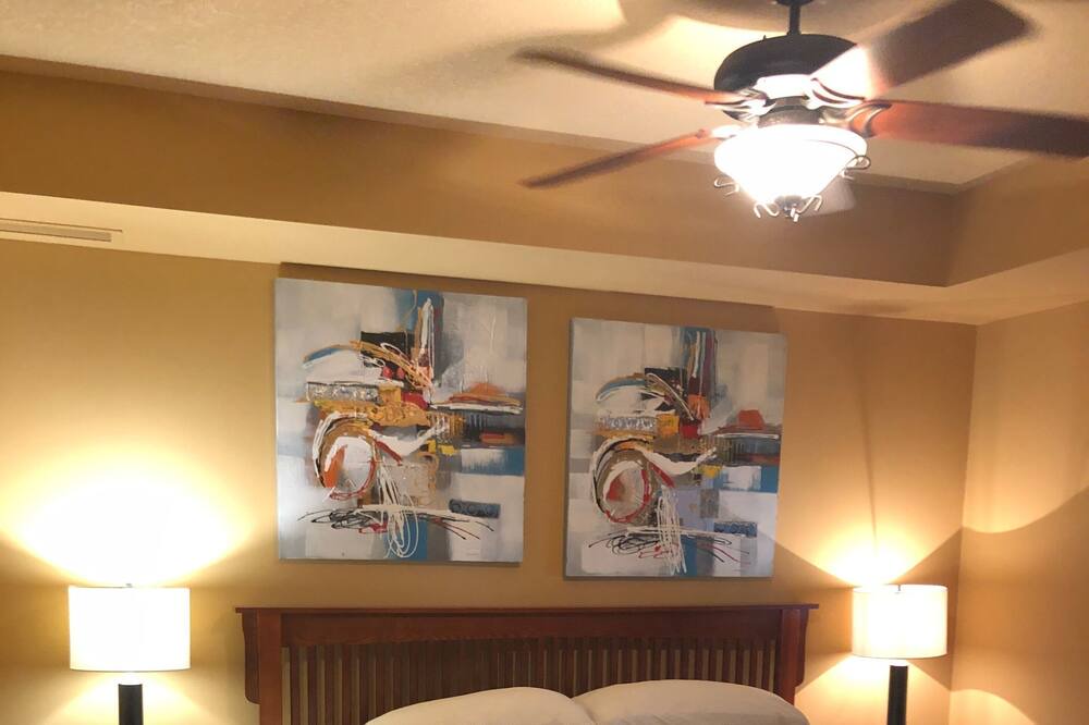 Photo of Bedroom in Central Okanagan