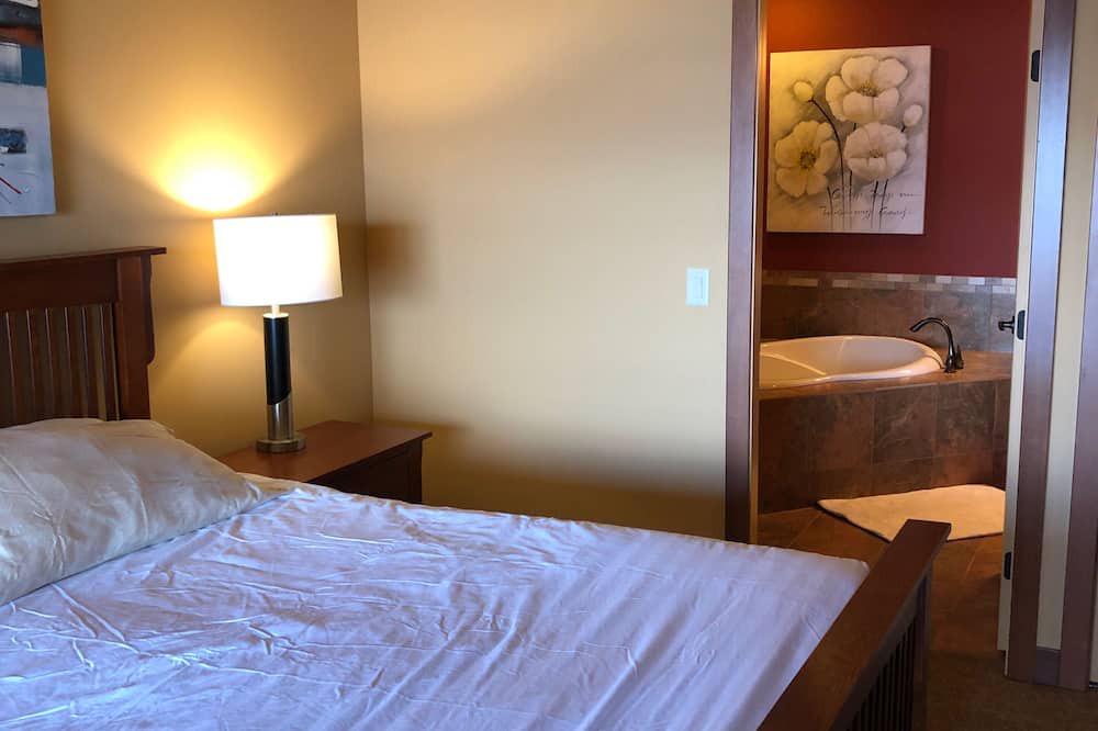 Photo of Bedroom in Central Okanagan