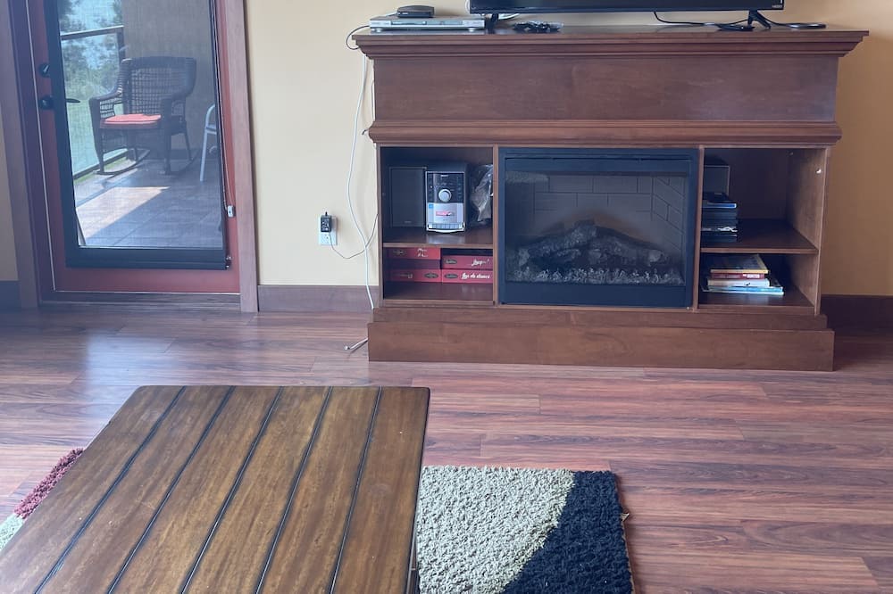Photo of Livingroom in Central Okanagan