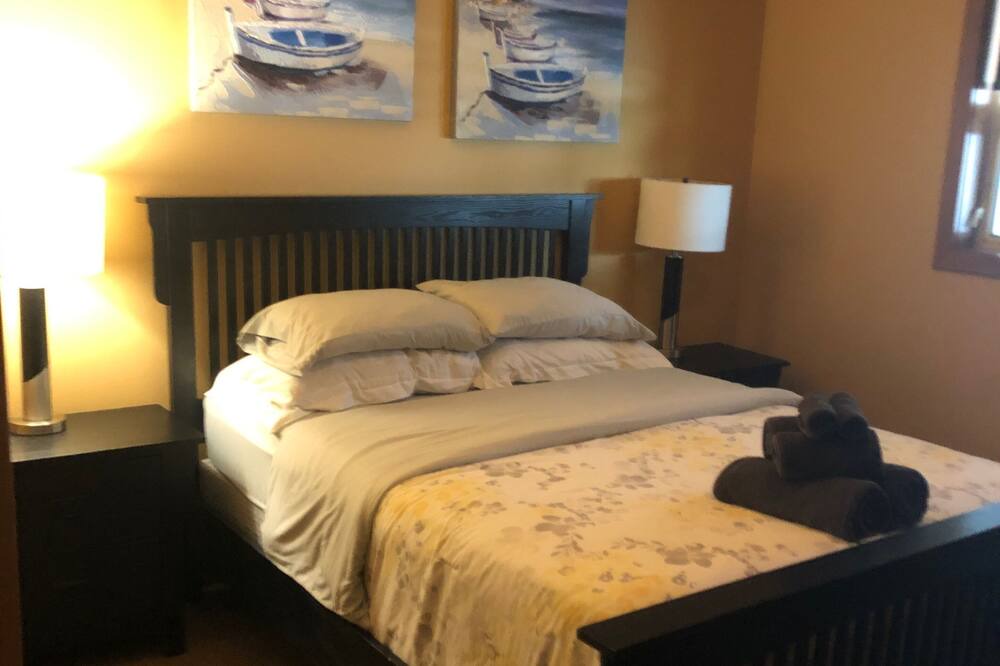 Photo of Bedroom in Central Okanagan