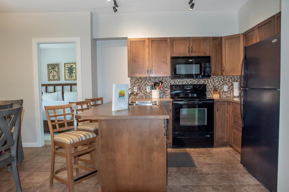 Photo of Kitchen in South Pandosy