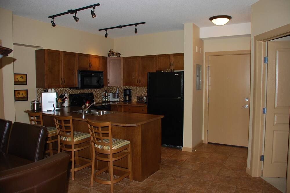 Photo of Kitchen in South Pandosy