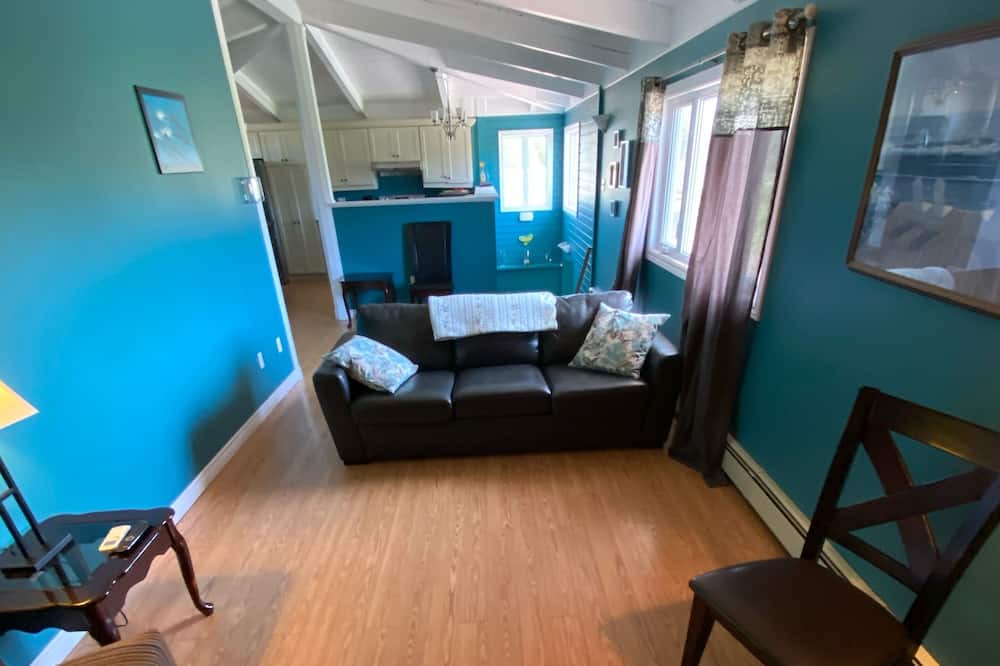 Photo of Bedroom in Lake Charlotte