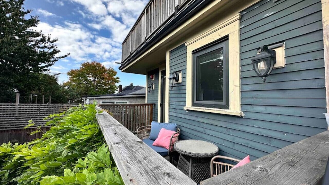 Photo of Outdoor in Grandview-Woodland
