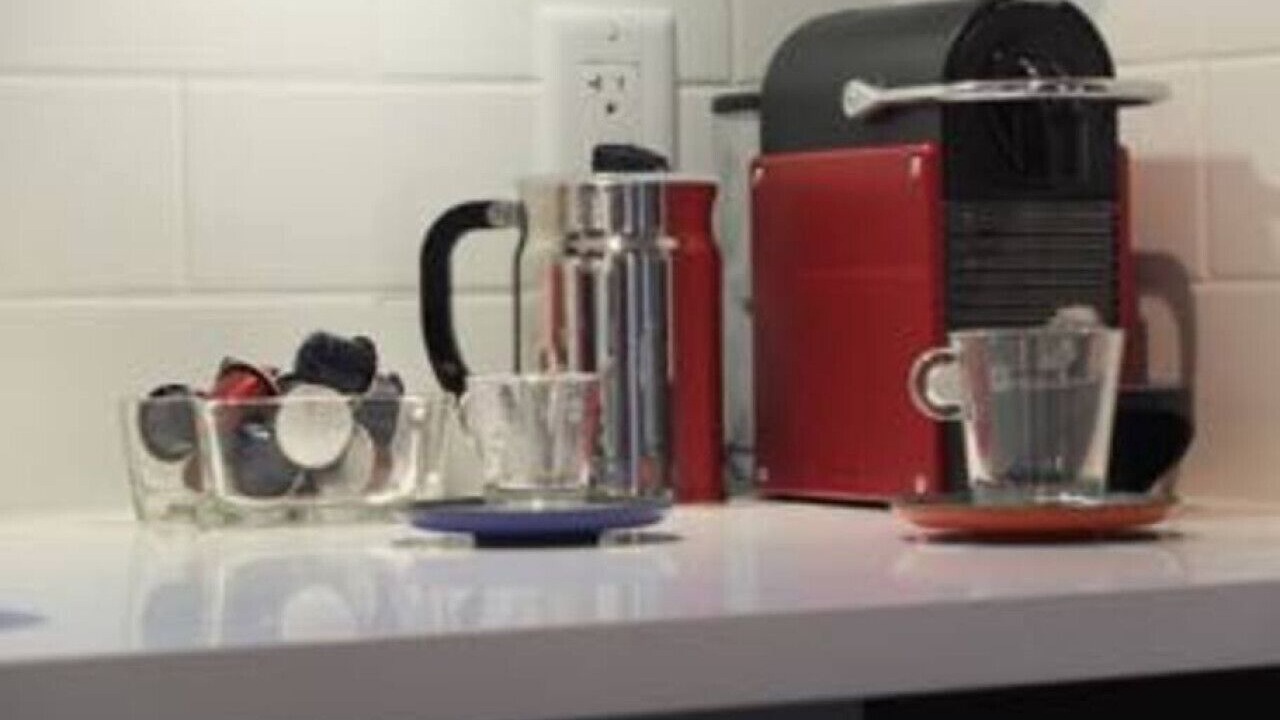 Photo of Kitchen in Grandview-Woodland