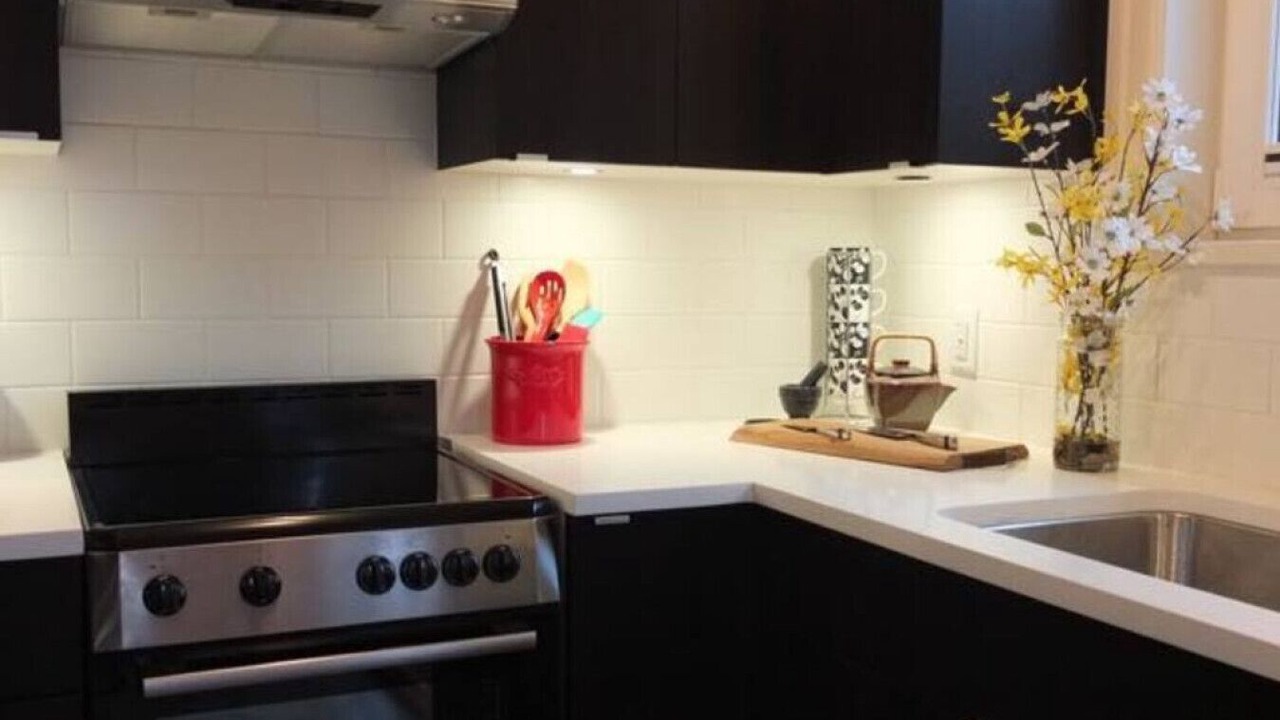 Photo of Kitchen in Grandview-Woodland