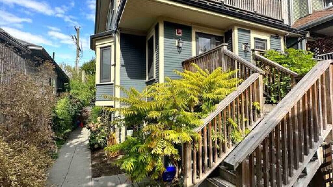 Photo of Outdoor in Grandview-Woodland