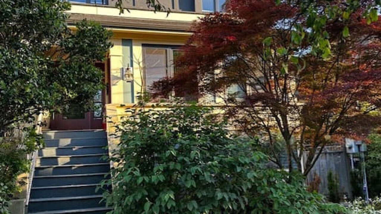 Photo of Outdoor in Grandview-Woodland