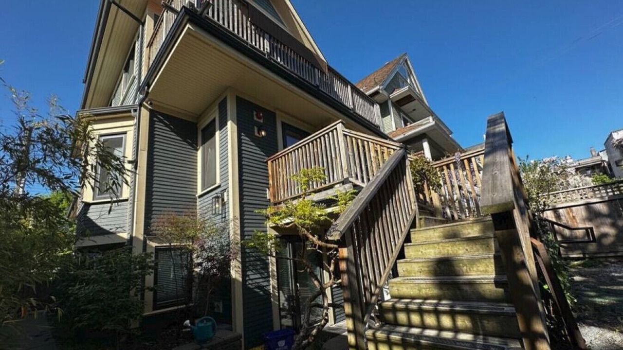 Photo of Outdoor in Grandview-Woodland