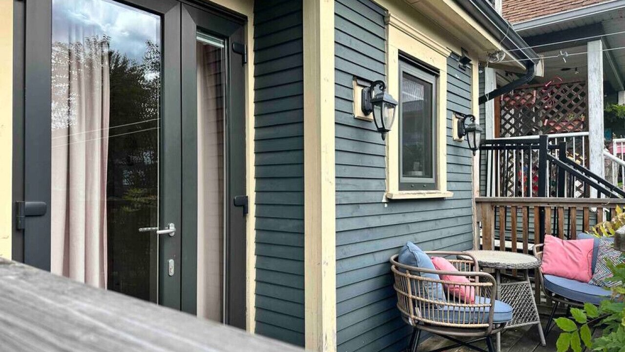 Photo of Outdoor in Grandview-Woodland