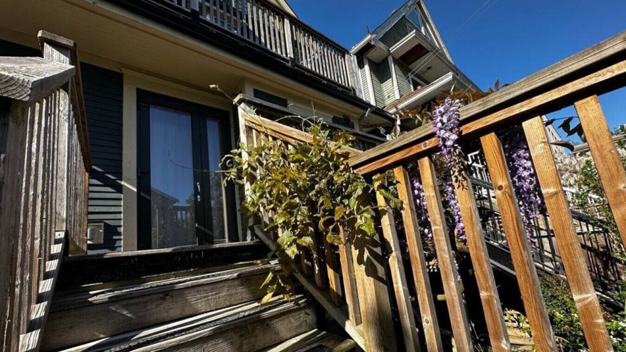 Photo of Outdoor in Grandview-Woodland