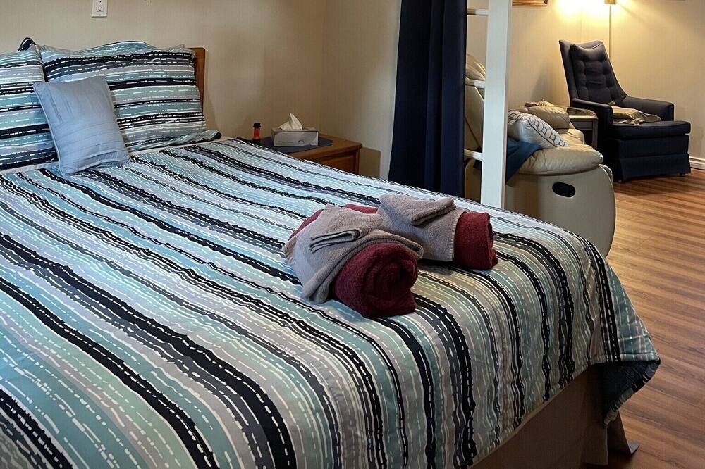 Photo of Bedroom in Sidney