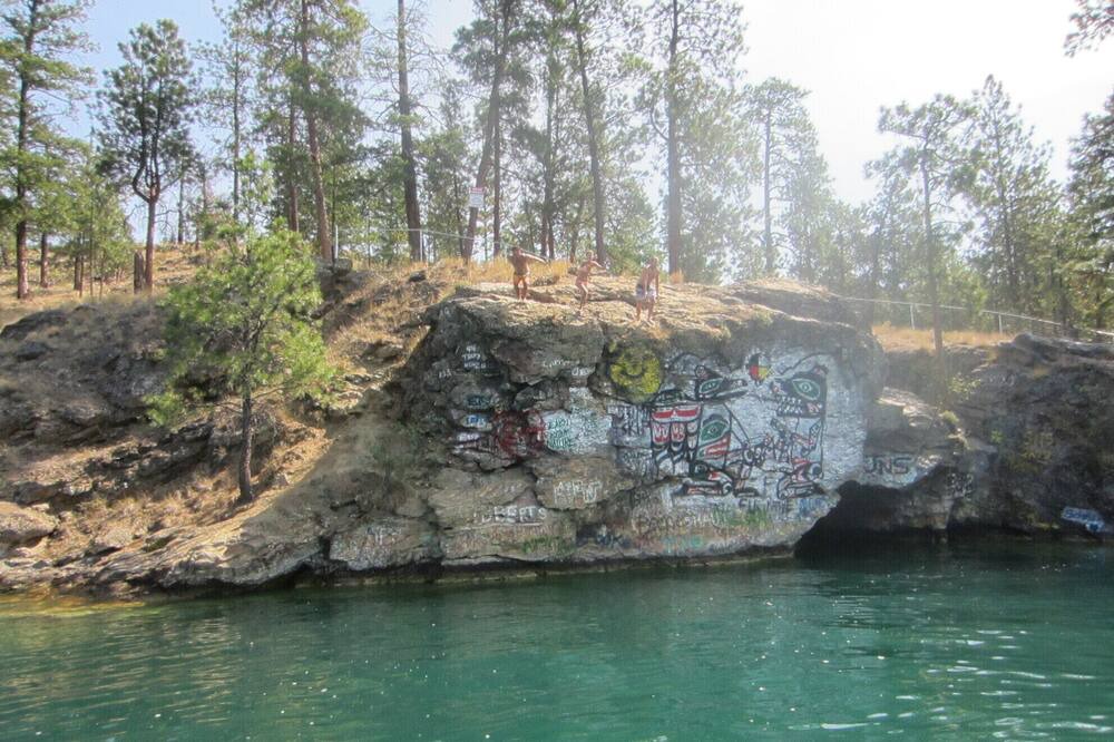Photo of Others in Central Okanagan