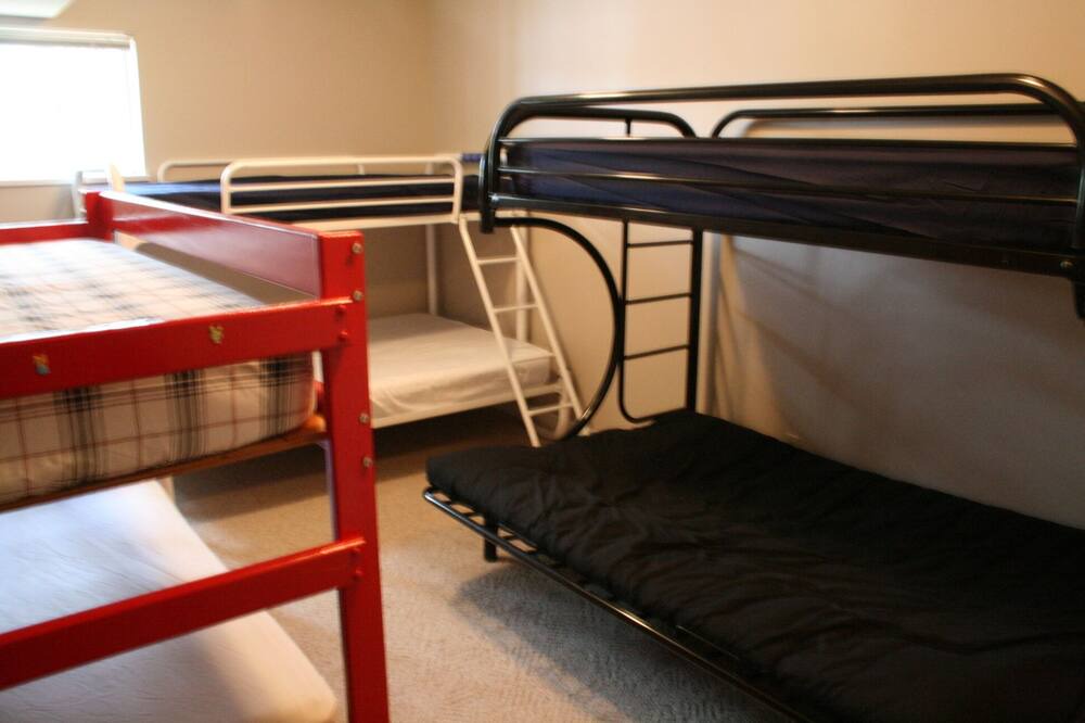Photo of Bedroom in Pender Island