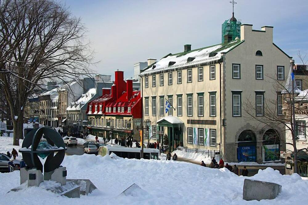 Photo of Outdoor in Lower Town