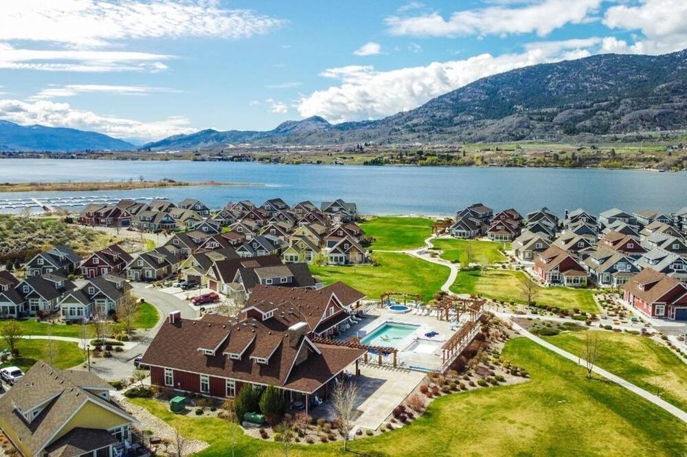 Photo of Outdoor in Osoyoos