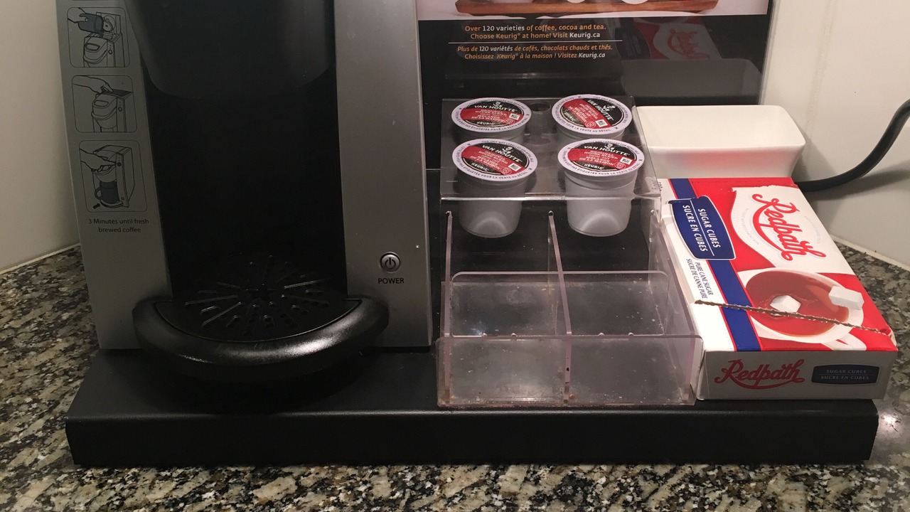 Photo of Kitchen in Vernon