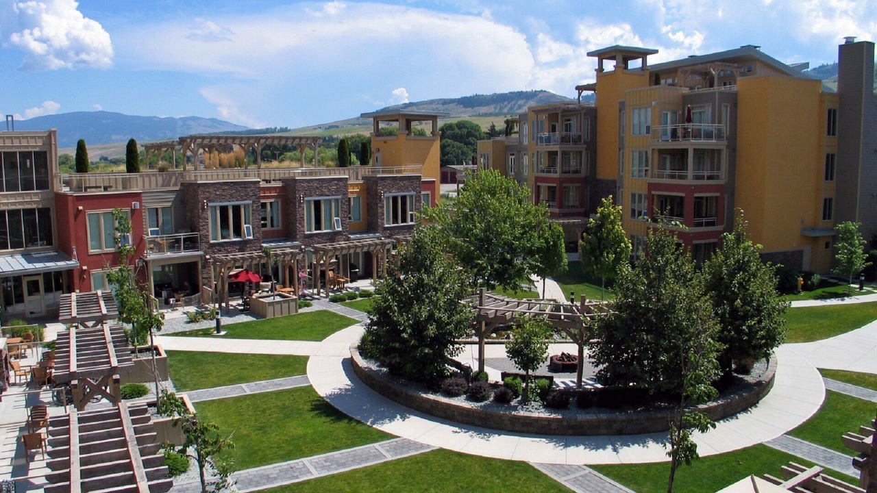 Photo of Outdoor in Vernon