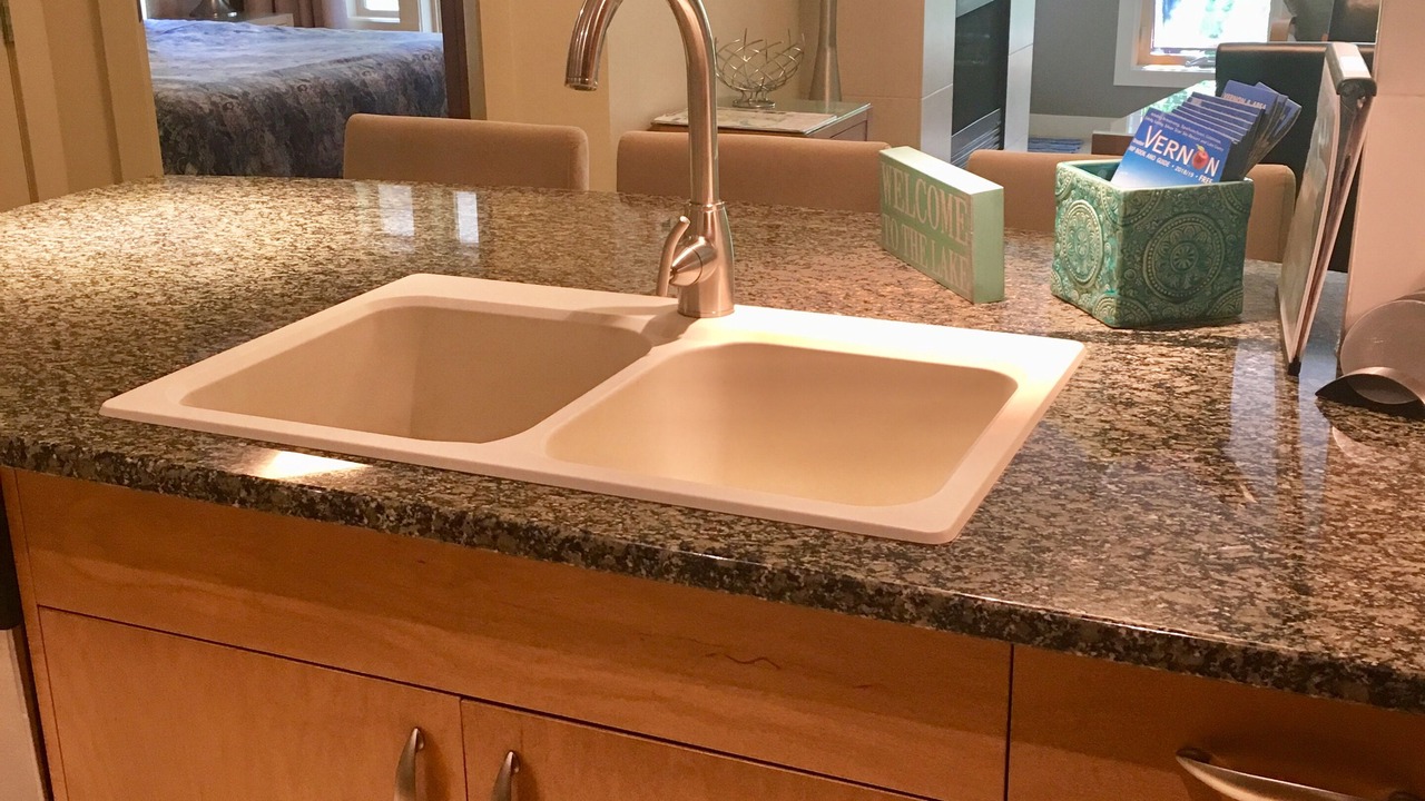Photo of Kitchen in Vernon