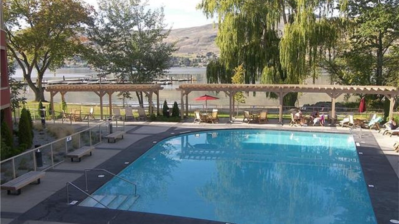 Photo of Outdoor in Vernon