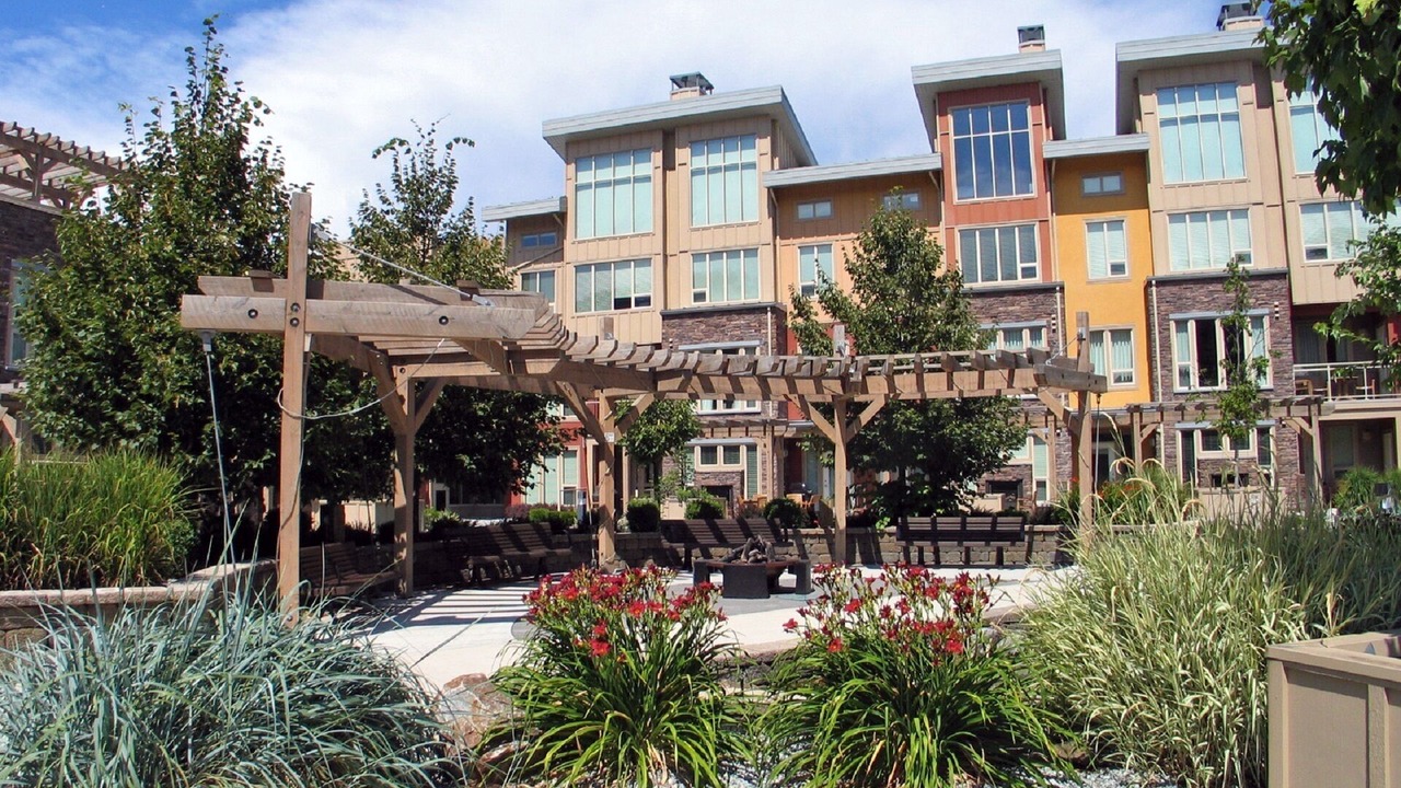 Photo of Outdoor in Vernon
