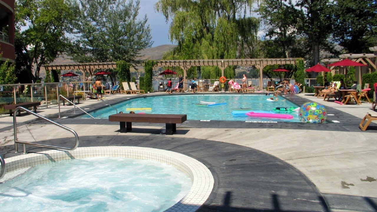 Photo of Outdoor in Vernon