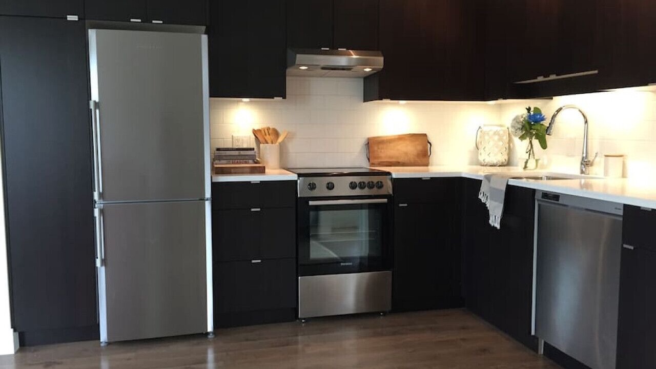 Photo of Kitchen in Grandview-Woodland