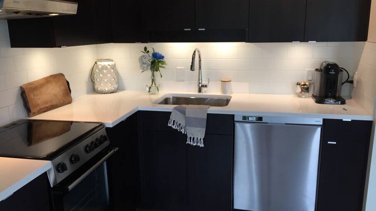 Photo of Kitchen in Grandview-Woodland