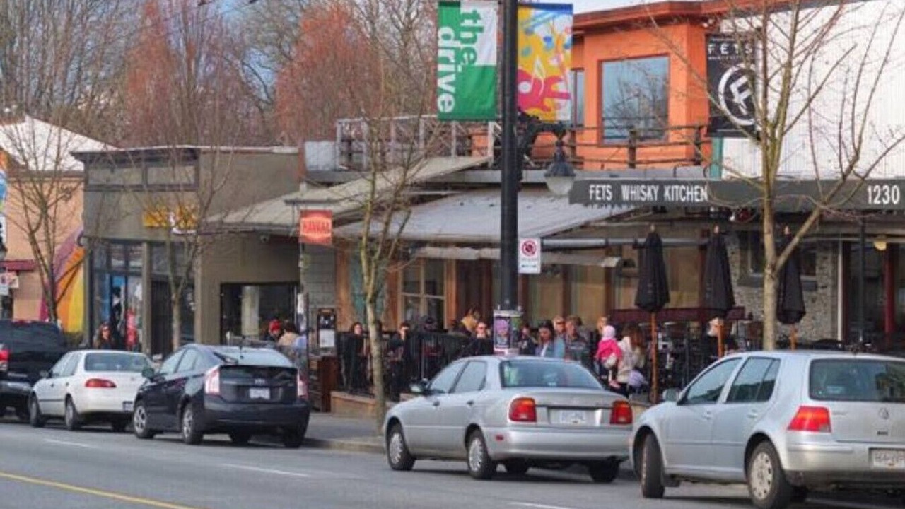 Photo of Others in Grandview-Woodland
