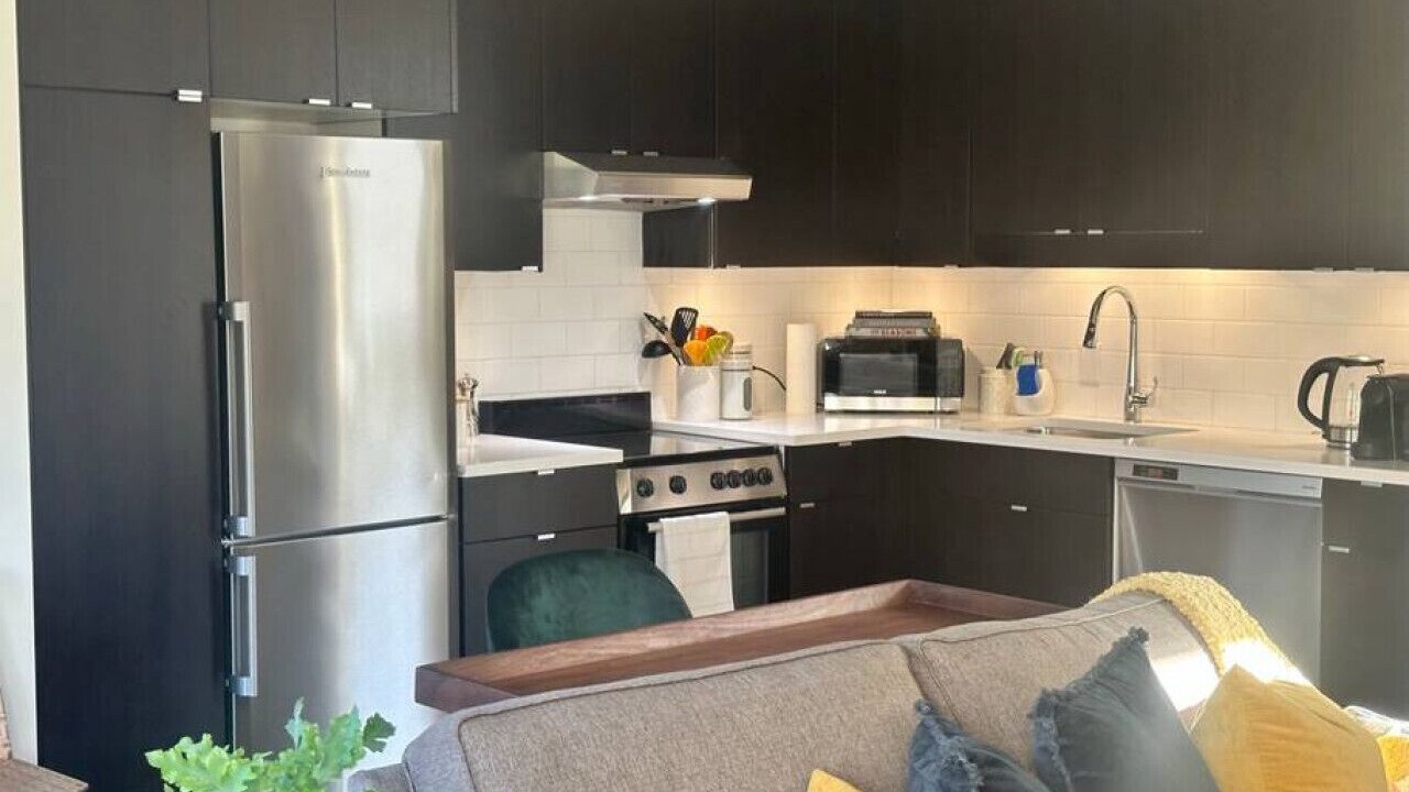Photo of Kitchen in Grandview-Woodland