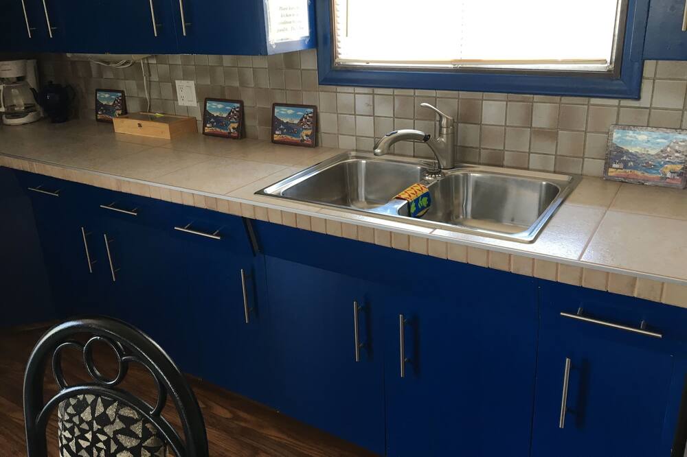 Photo of Kitchen in Manitou Beach