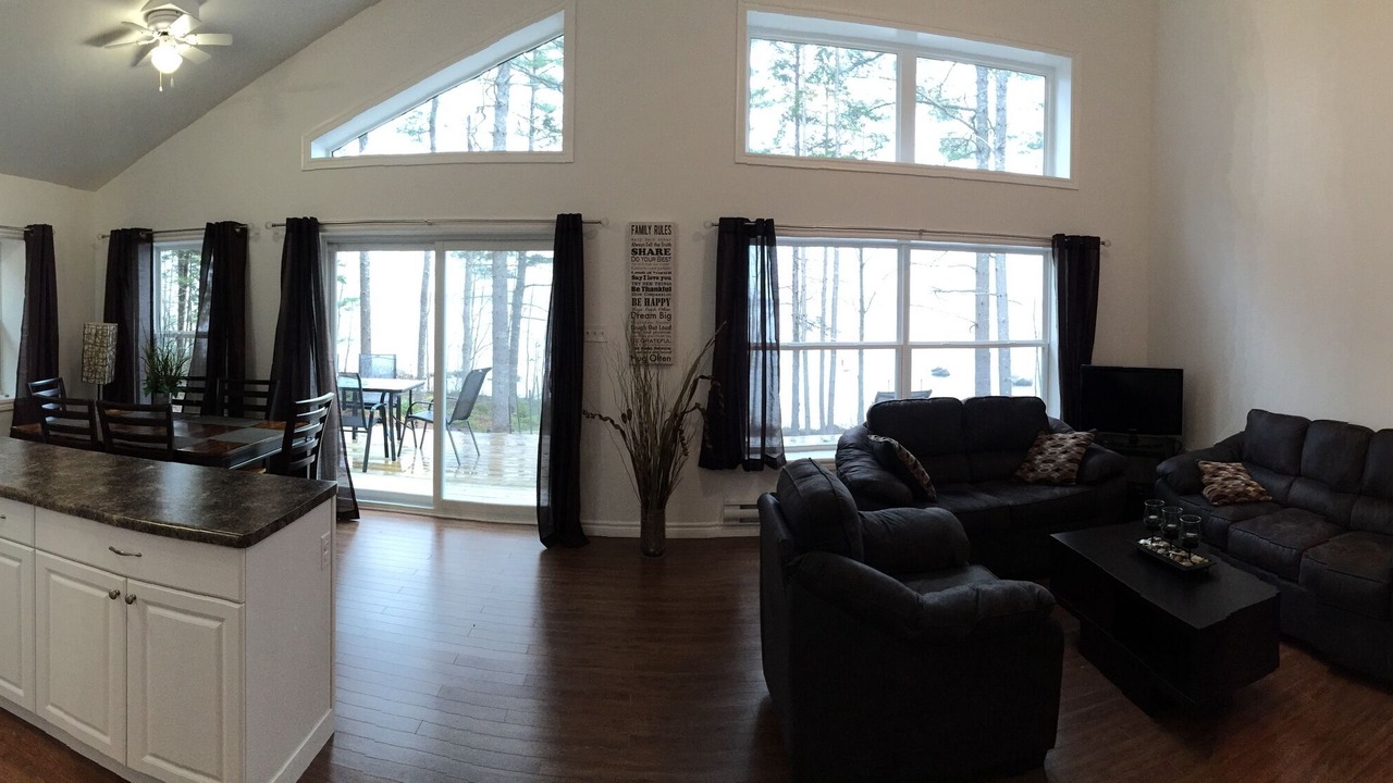 Photo of Livingroom in Italy Cross