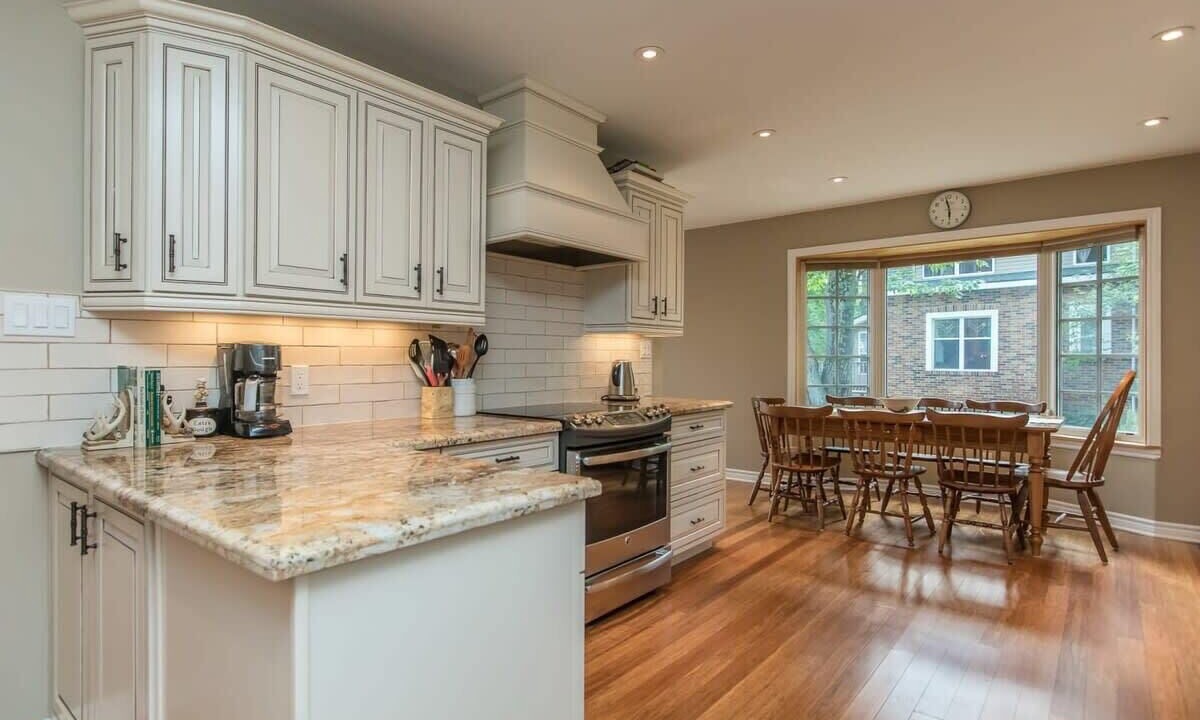 Photo of Kitchen in Bala