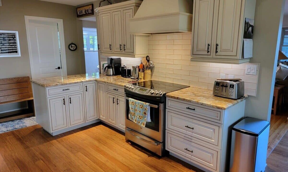Photo of Kitchen in Bala