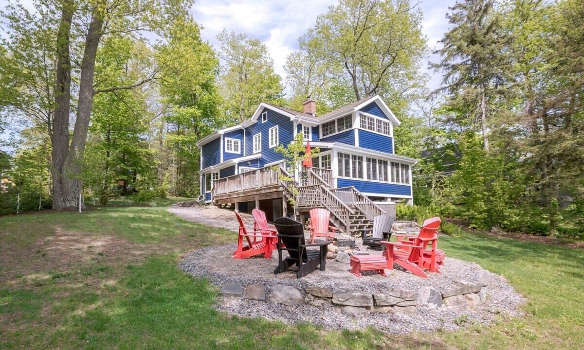 Photo of Outdoor in Bala