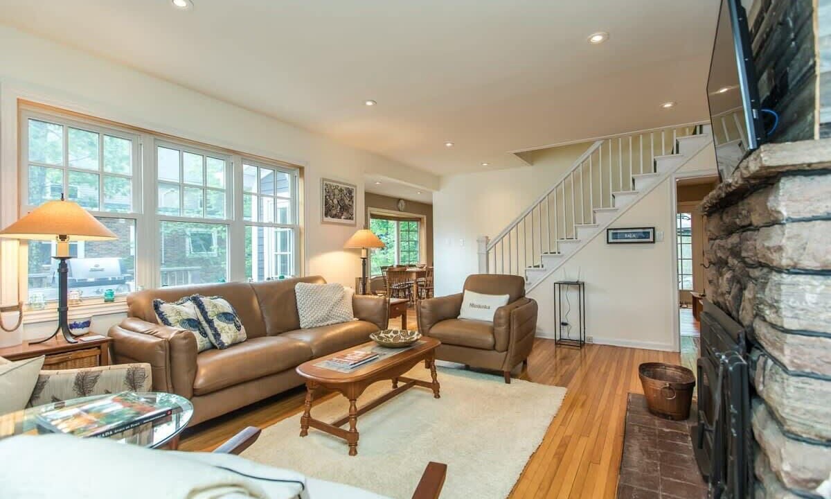 Photo of Livingroom in Bala