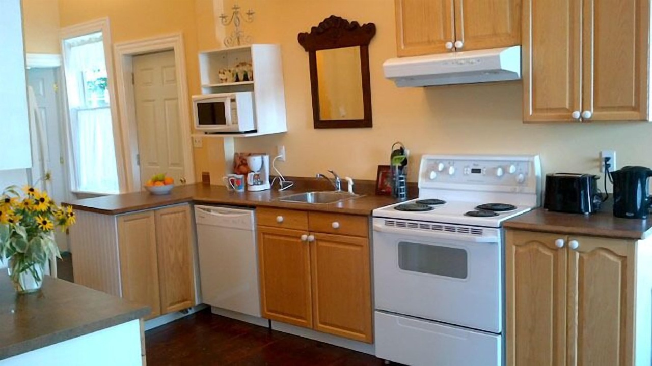Photo of Kitchen in Pictou