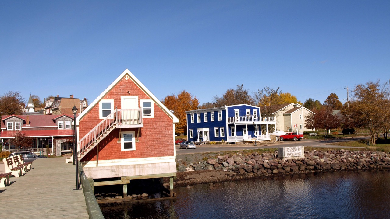 Photo of Outdoor in Pictou