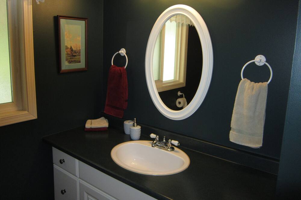 Photo of Bathroom in Crofton