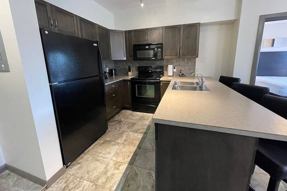Photo of Kitchen in South Pandosy